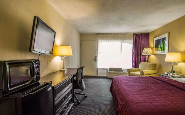 Quality Inn Alachua - Gainesville Area