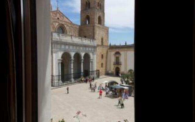 B&B Hootel Duomo Monreale