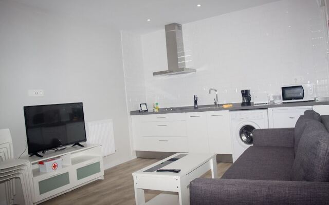 Apartamentos Gold G y C