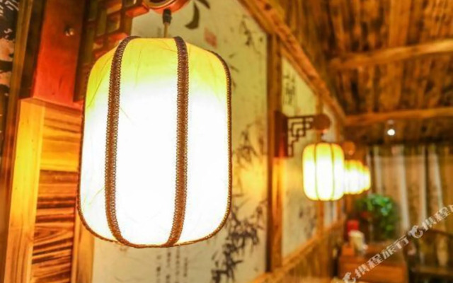 Wuzhen Courtyard Home Boutique Inn
