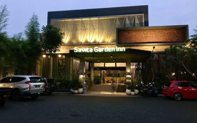 Savita Inn