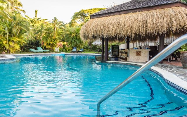 East Winds Saint Lucia