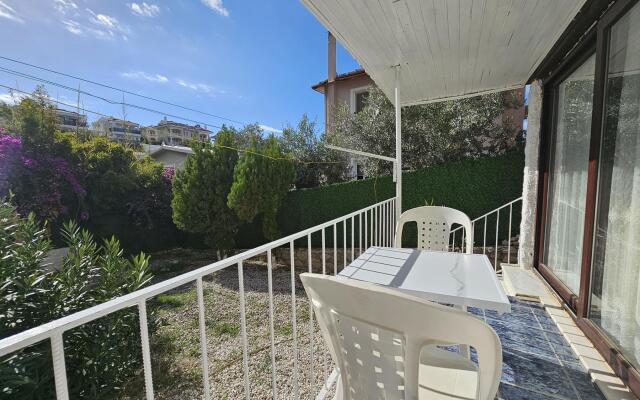 Kekik Azure Homes Ölüdeniz