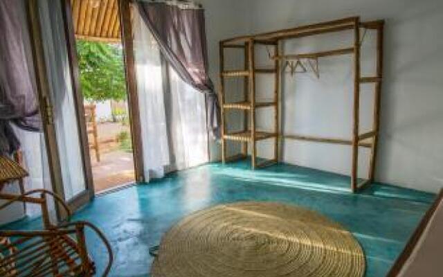Siri Beach Lodge