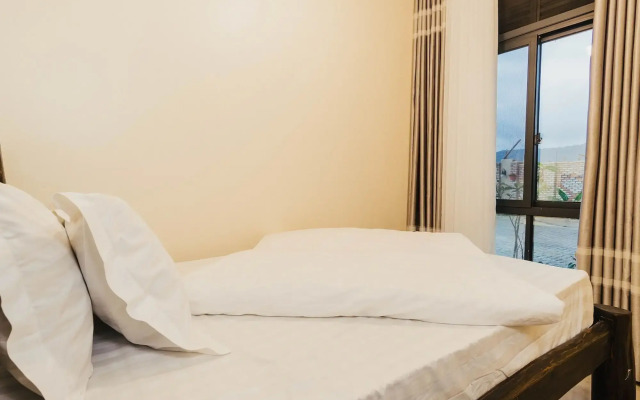 Mountain View Hotel & Apartment