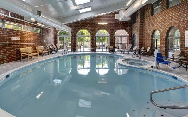 Embassy Suites Williamsburg