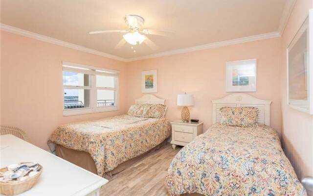 Shores Club 1002 - Two Bedroom Condo