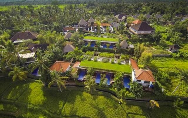 Ubud Green Resort Villas Powered by Archipelago