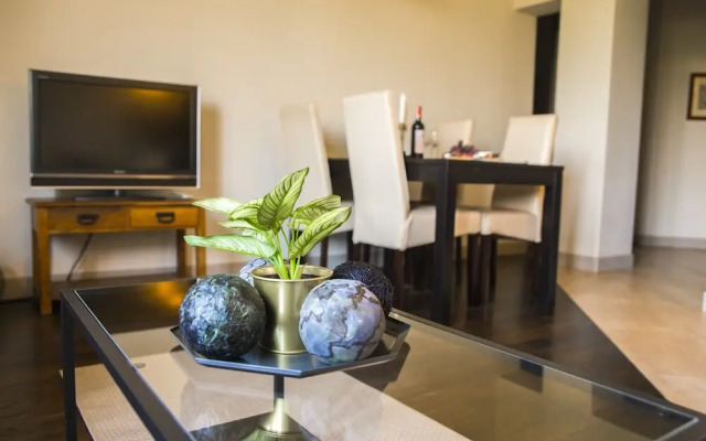 3D Columbus Apartament