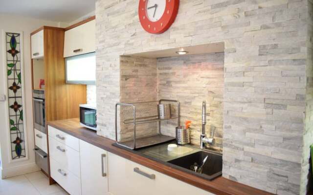 5 Bedroom House in Drumcondra