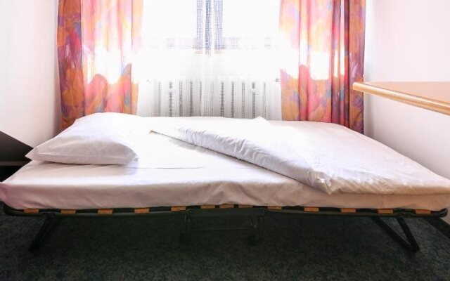 Aparthotel Minor