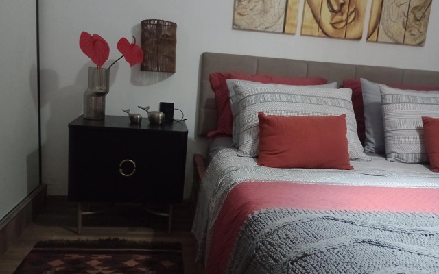 Fte Mar Gonzaga 14ºand desceu praia