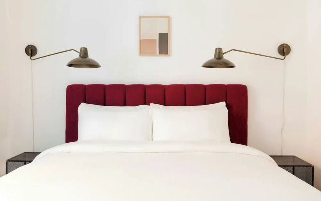 Sonder by Marriott Bonvoy Palazzo Taverna Apartments Piazza Navona