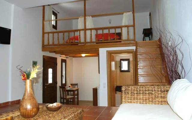 Vina Beach Hotel