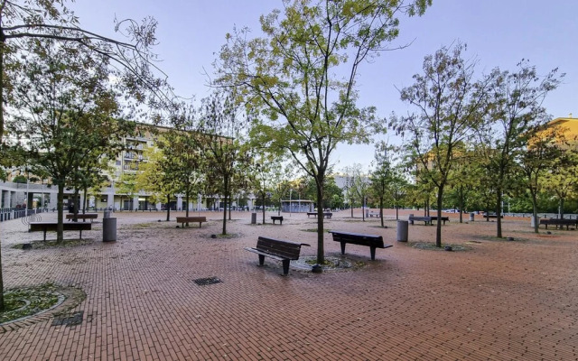 Piazza Alboreto, 72 - Rozzano