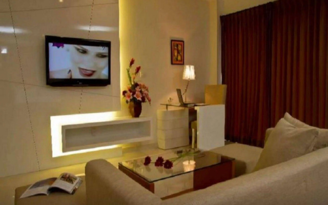 Nida Rooms Surabaya Tugu Pahlawan