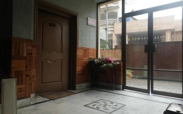 Happy Stay Guest House