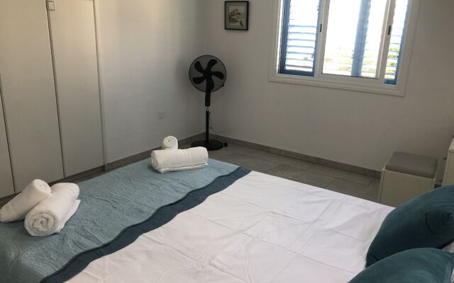 Freshly Refurbished Apartment in Paralimni, Cyprus