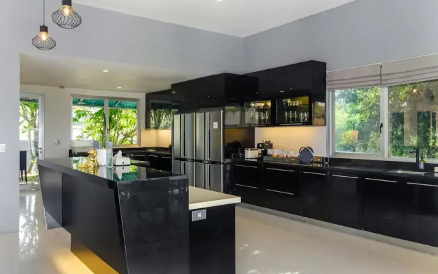 Suluban Cliff Bali Villa