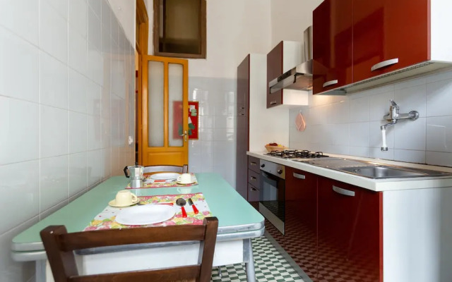 Palermo Central Apartment