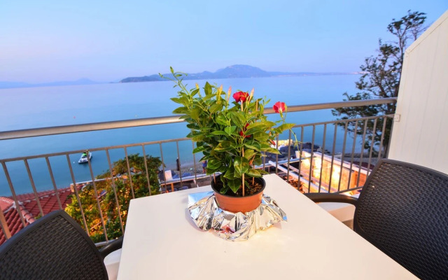 Marzi Boutique Hotel