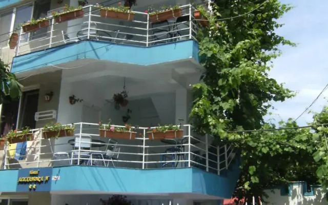 Vila Alexandra N