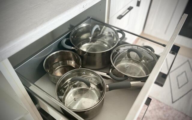 Rental Family Rooms (Рентал Фэмили) на улице Беговая