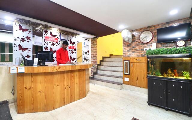 OYO 10145 Hotel JK