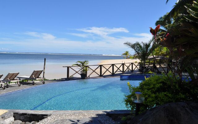 Le Lagoto Resort & Spa