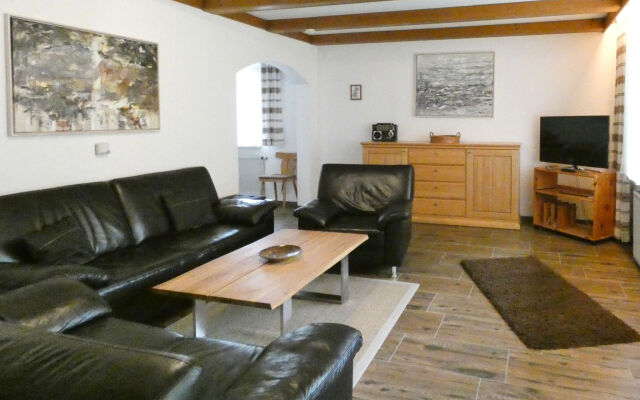 Feriendorf am Hohen Bogen