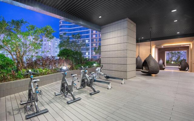 Holiday Inn Express Kowloon East