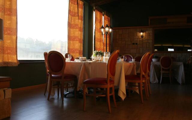 Agriturismo Il Boschetto