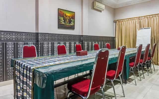 Desa Wisata Hotel - Hostel