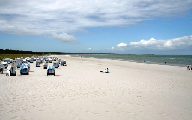 Best Western Plus Ostseehotel Waldschloesschen