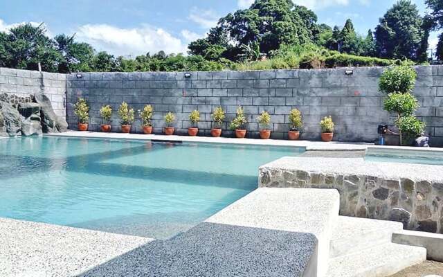 Leyvonne Resort & Events Place