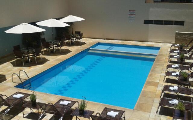 Serra Negra Palace Hotel