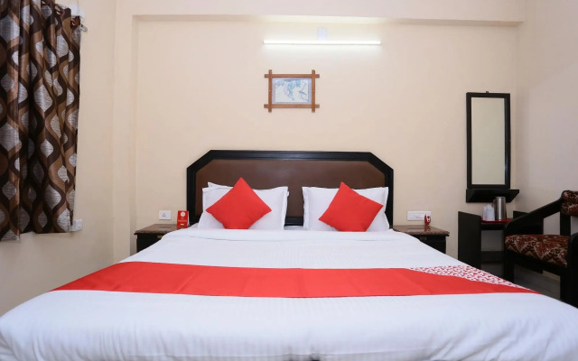 Rock Rose By OYO Rooms
