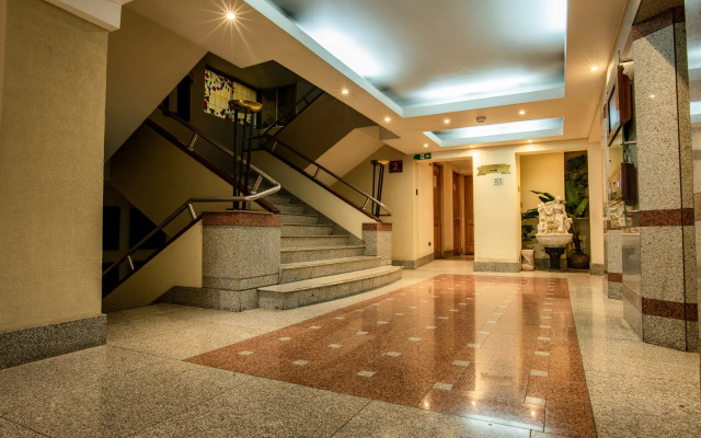 Hotel Libertador