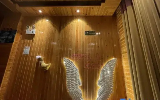Zhaoxing Dongzhai Guiyu View Inn