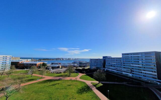 Ferienpark H07-008 Ferienpark