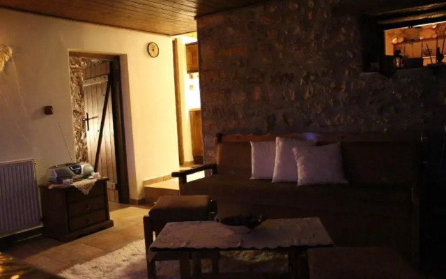 Katogi Stone House