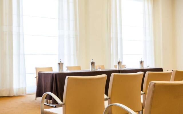 Hilton Garden Inn Florence Novoli