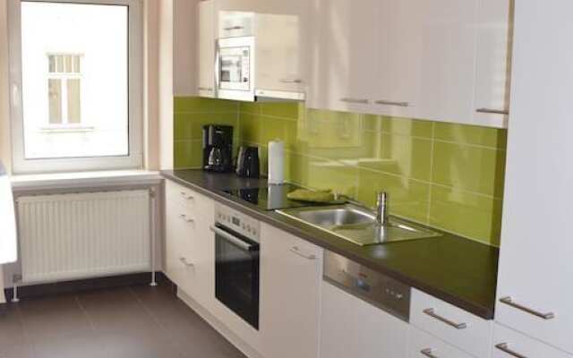 Apartment Lichtental
