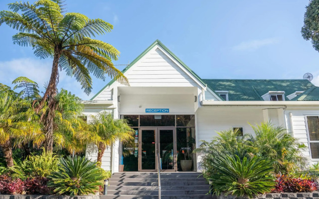 Scenic Hotel Bay of Islands