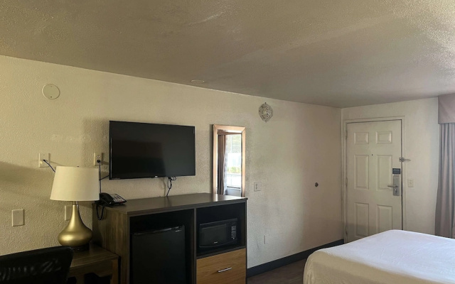 Motel 6 Charleston West Cross Lanes