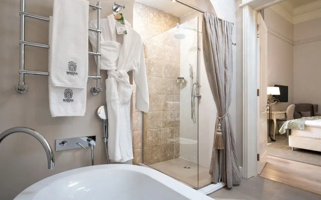 Villa by RODINA Grand Hotel & SPA