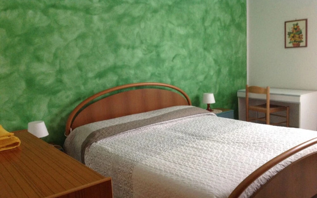 Apt 52 - Relax And Nature