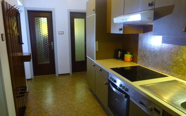 Appartement Weissbacher