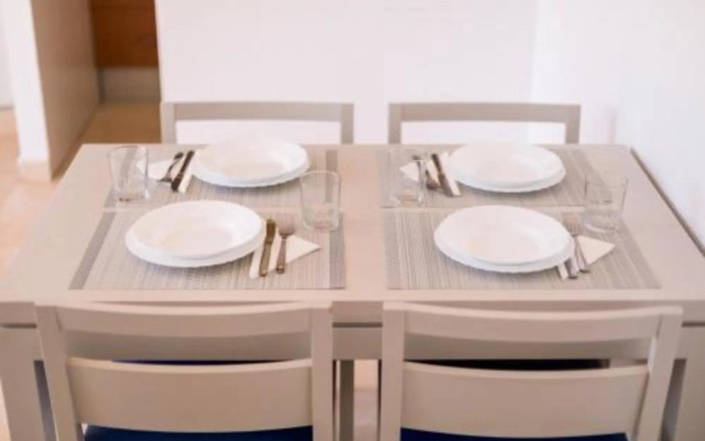 Apartamentos Avenida