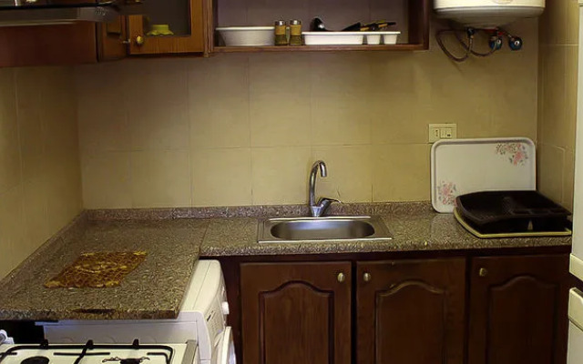 Marmaris Hotel Apartments